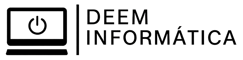 DEEM INFORMÁTICA